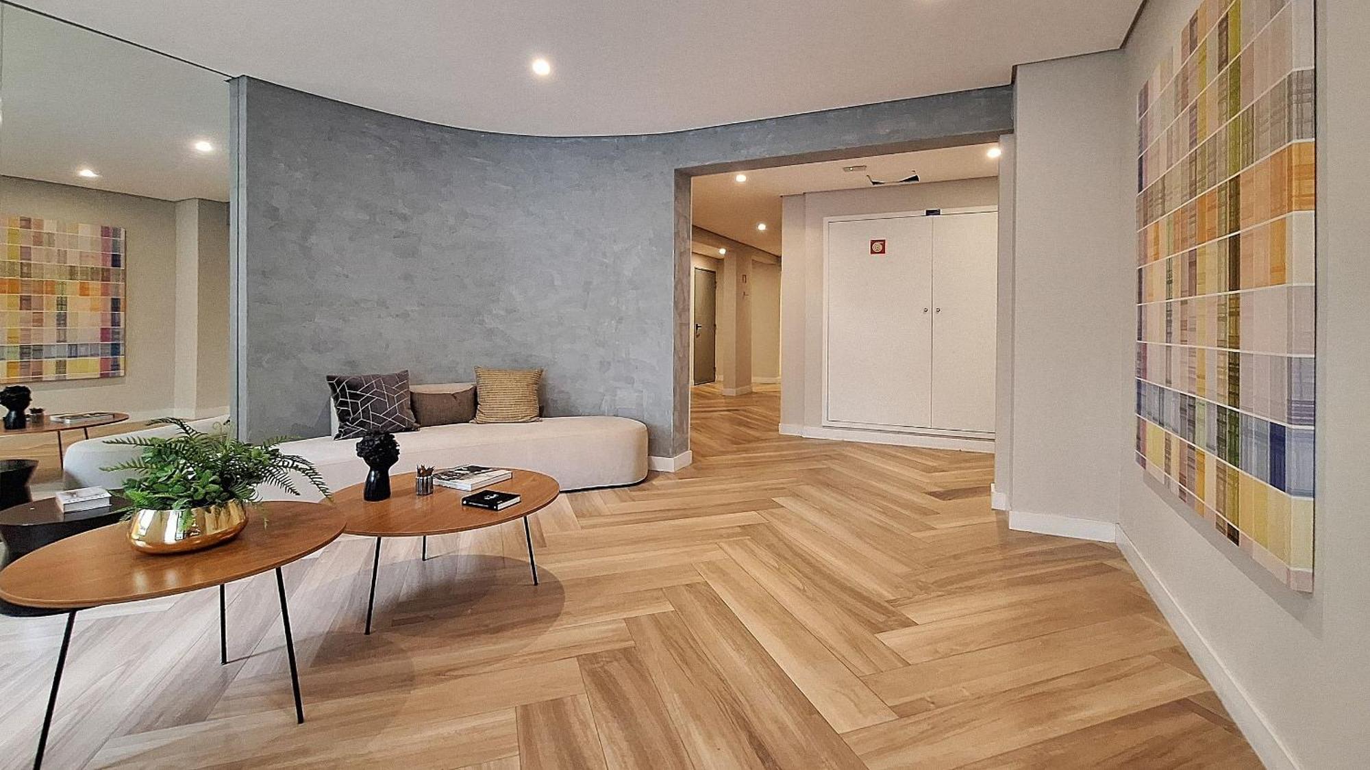Calixt Pinheiros Apartamento São Paulo Exterior foto
